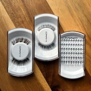 MAC False Lashes